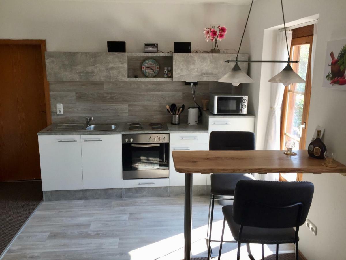 Ferienwohnung Maintal Wuerzburg Экстерьер фото